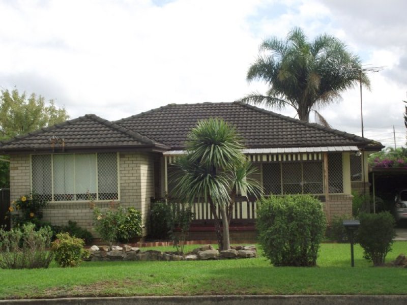 43 Boundary Road, Liverpool, NSW 2170 Property Details