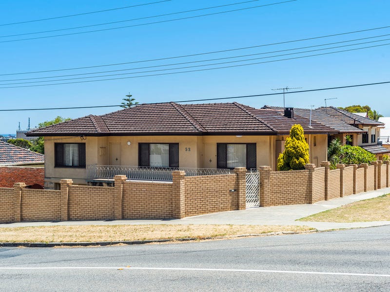 52 Lefroy Road, Beaconsfield, WA 6162