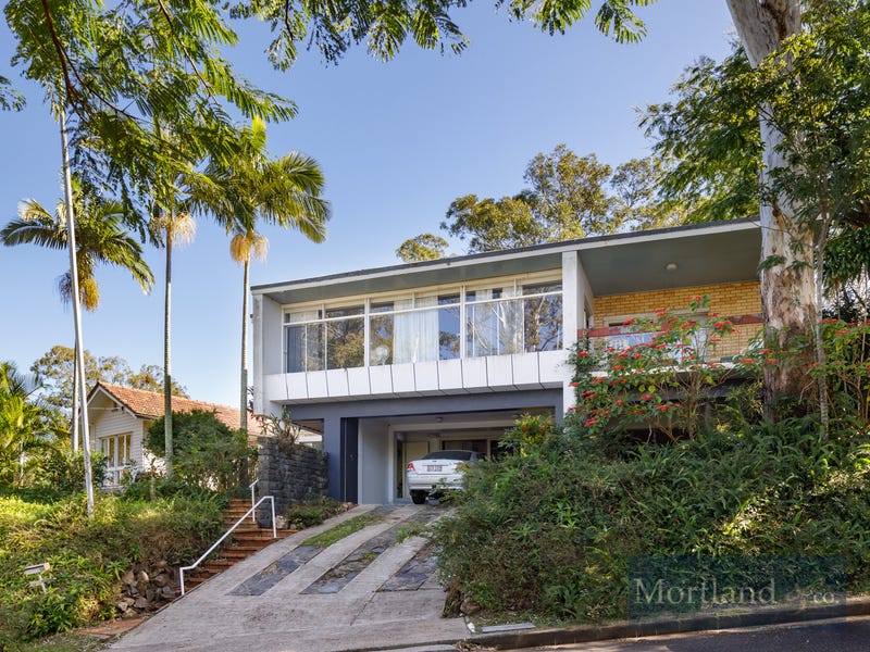 19 Tarcoola Street, St Lucia, QLD 4067