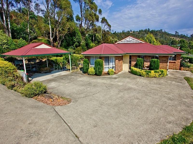 70 Blackstone Road, Blackstone Heights, TAS 7250