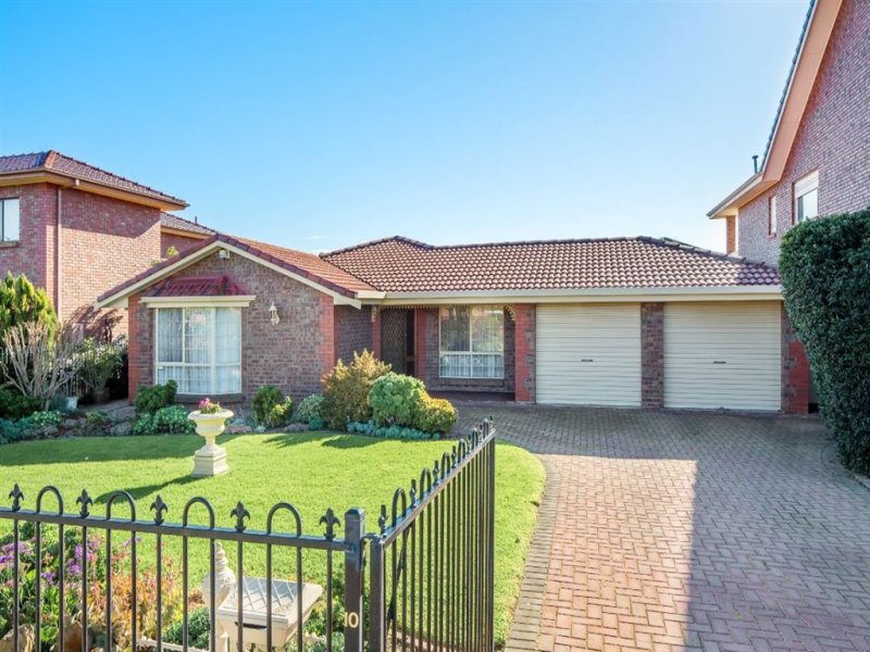 10 Leisure Court, Fulham Gardens, SA 5024