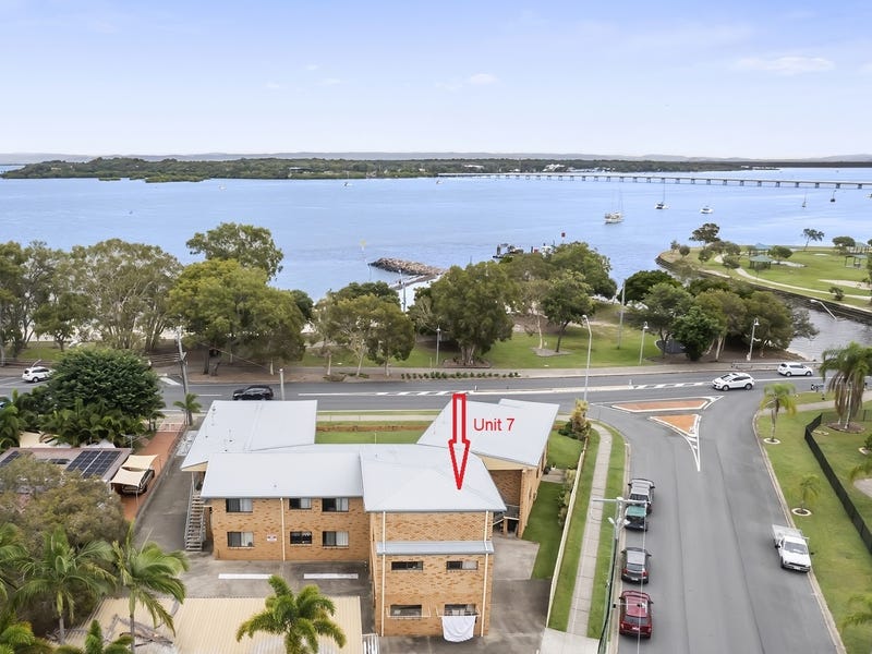 7/137 Welsby Parade, Bongaree, Qld 4507