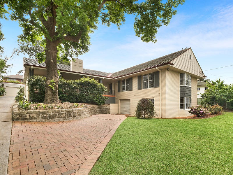 3 Wyoming Avenue, Oatlands, NSW 2117 Property Details