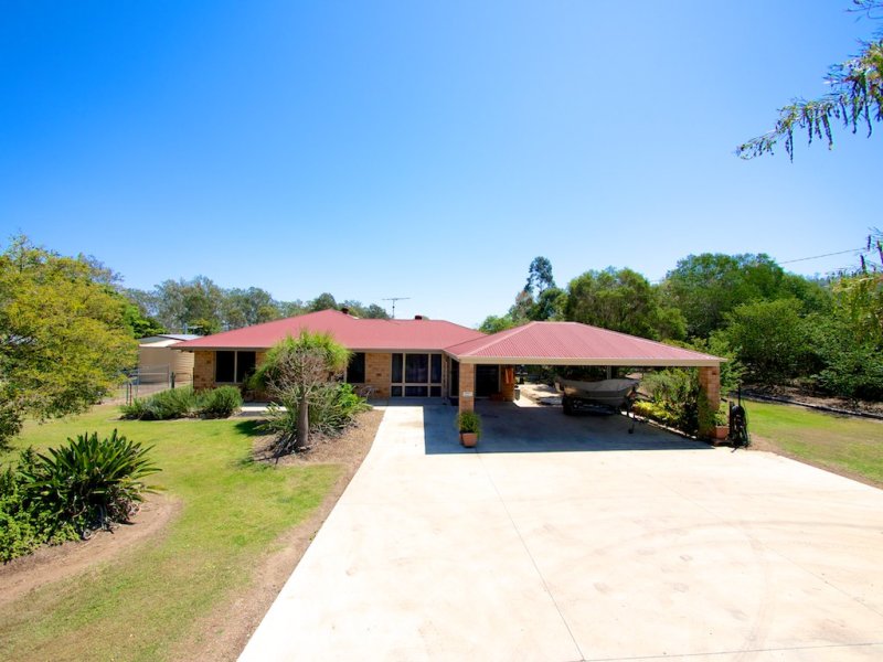 67 Schmidt Road, Fernvale, QLD 4306