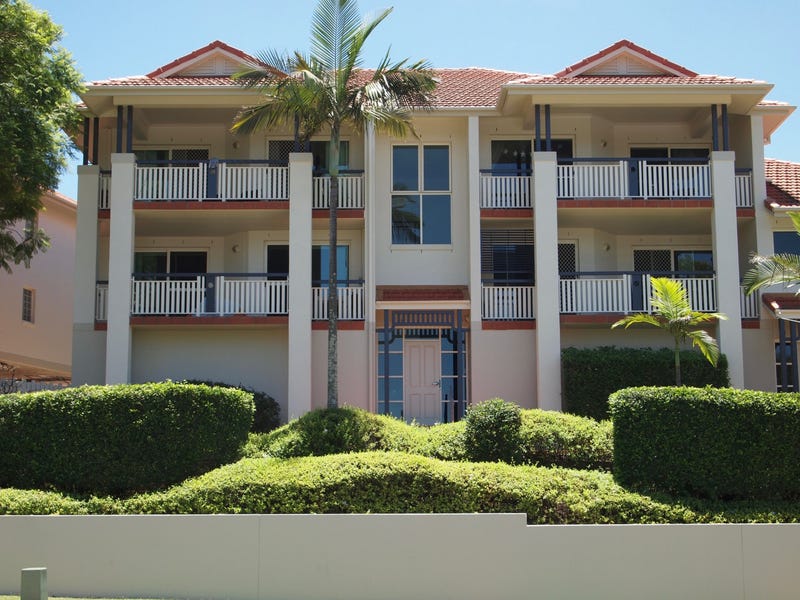 12/88 L'Estrange Terrace, Kelvin Grove, Qld 4059 Unit for Sale