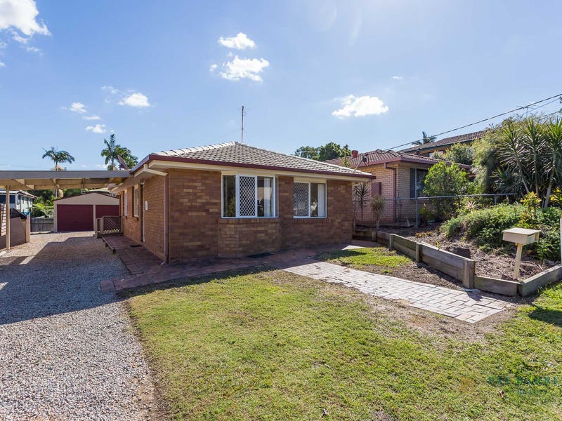 12 Wilkie Street, Redland Bay, QLD 4165