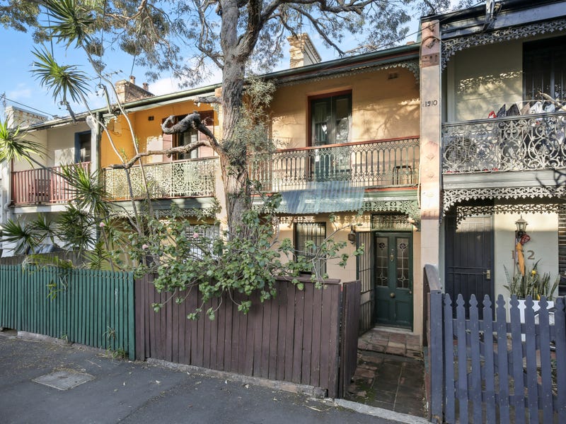 150 Union Street, Erskineville, NSW 2043 Property Details