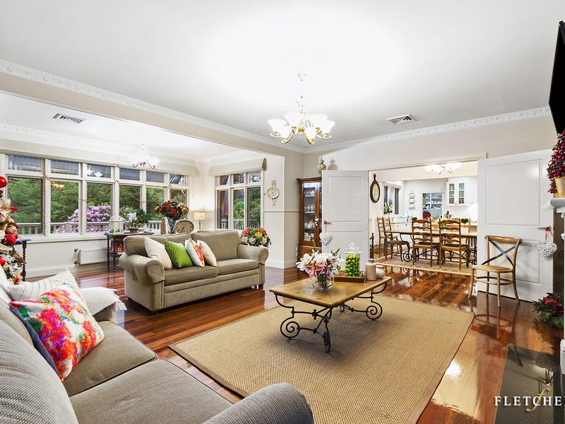 3 One Tree Hill Road, Ferny Creek, VIC 3786