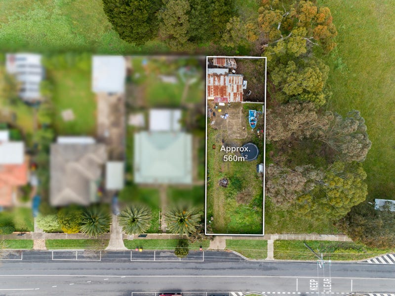 9 Rutledge Street, Kilmore, VIC 3764