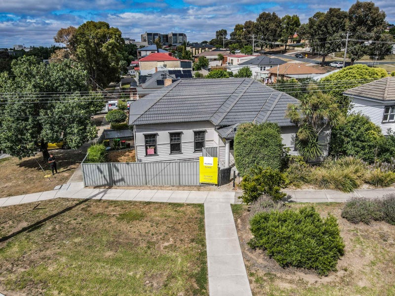 43 Nolan Street, North Bendigo, VIC 3550