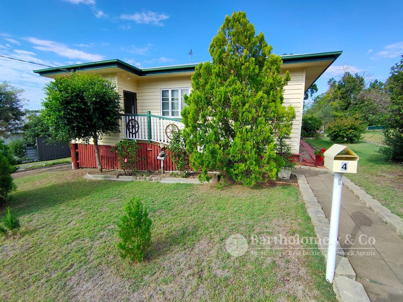 Houses for Sale in Boonah, QLD 4310