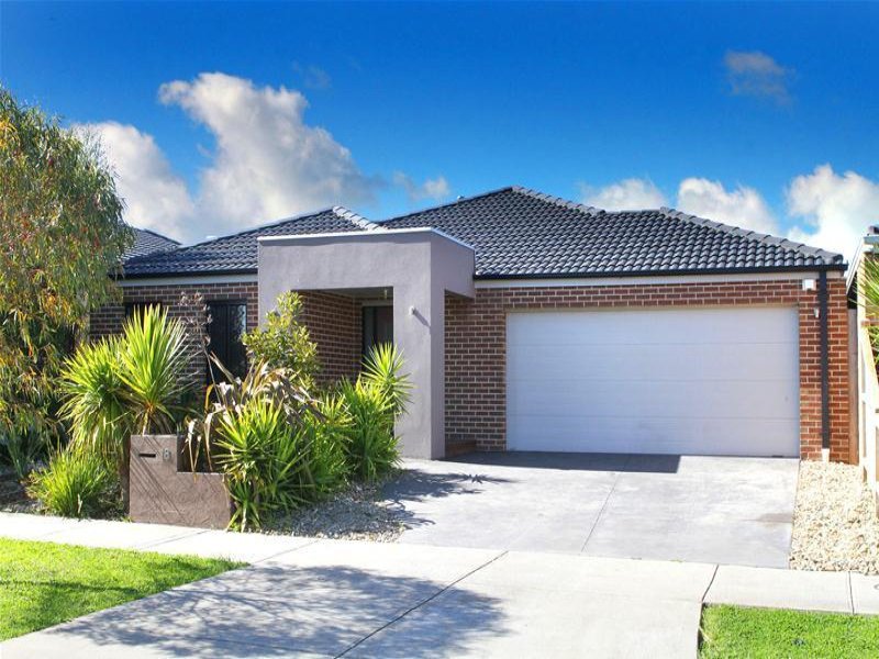 18 Breadalbane Avenue, Mernda, Vic 3754 Property Details