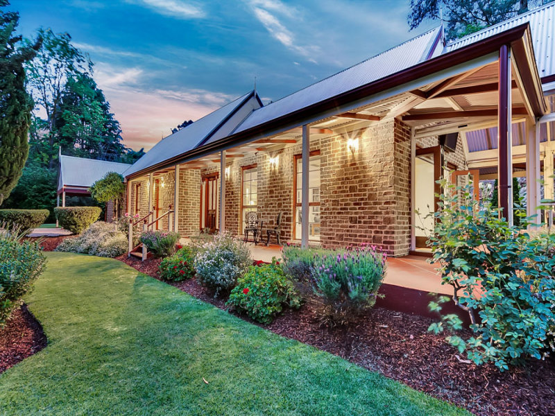 21 Houghton Hollow Road, Houghton, SA 5131 Property Details