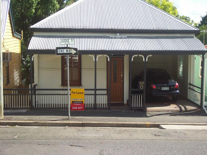 52 Judge Street, Petrie Terrace, QLD 4000