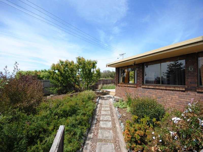 6 Gellibrand Lane, Opossum Bay, TAS 7023