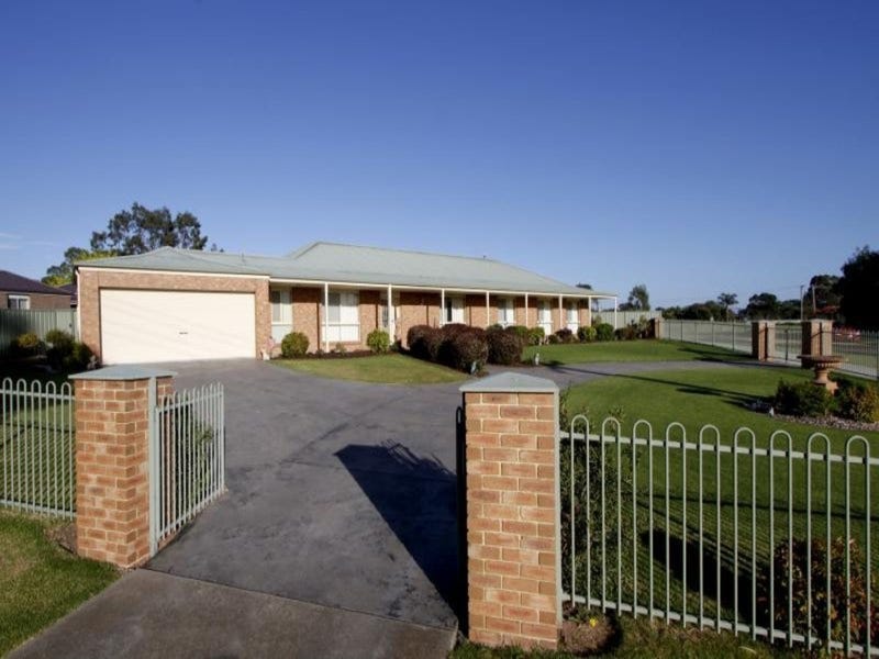 6171 Riverview Road, Wurruk, Vic 3850 Property Details