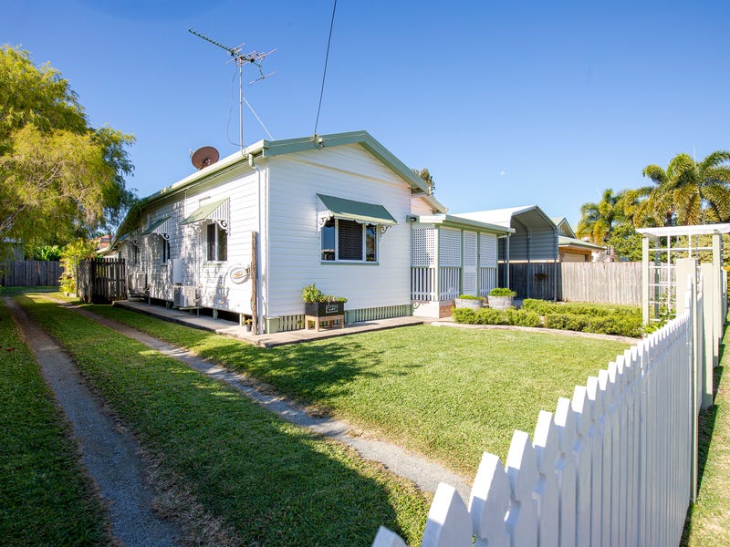16 Schaefer Street, West Mackay, QLD 4740