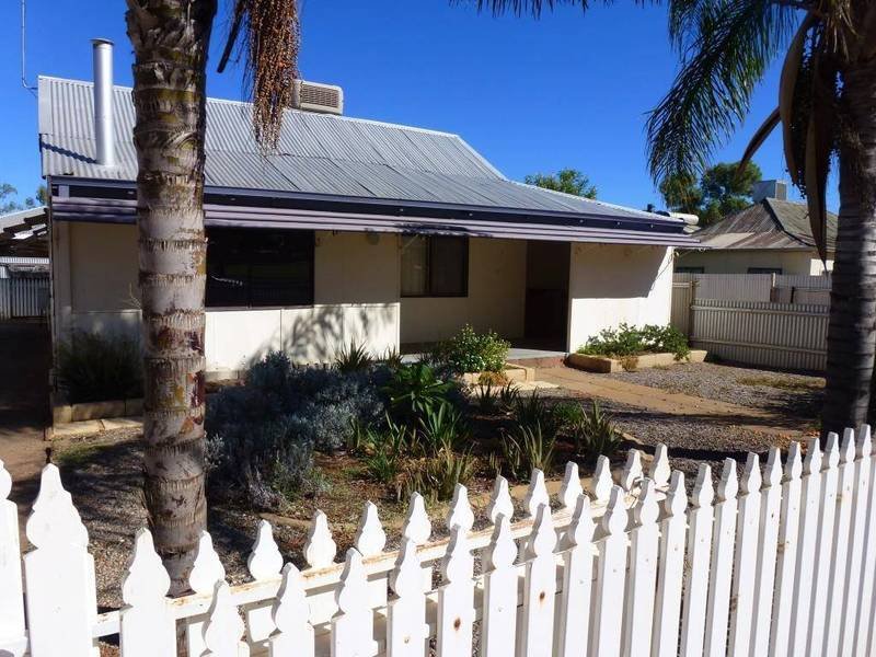 219 Collins St, Kalgoorlie, WA 6430 Property Details