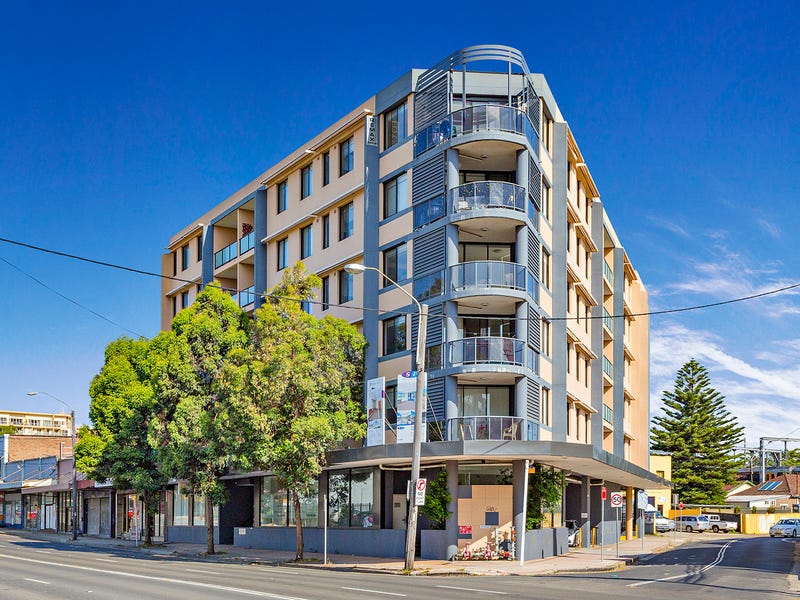 24/102-110 Parramatta Road, Homebush, NSW 2140 - Property Details