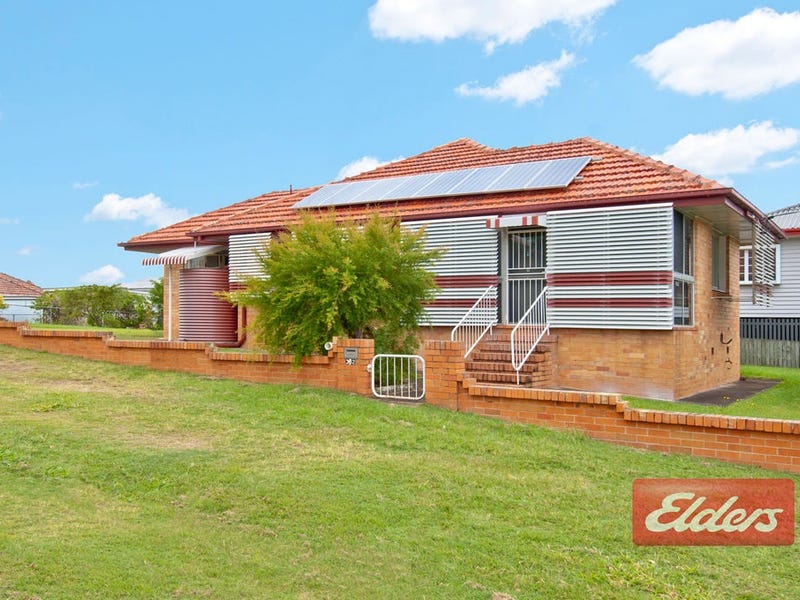 382 Richmond Road, Cannon Hill, QLD 4170