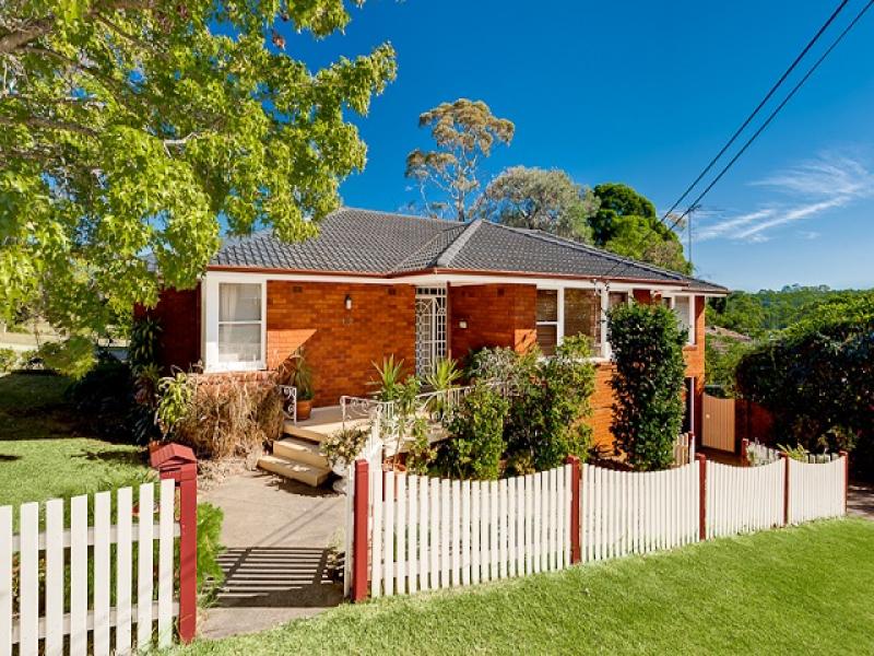 152 Ray Road (Enter from Magnolia Ave), Epping, NSW 2121 Property Details