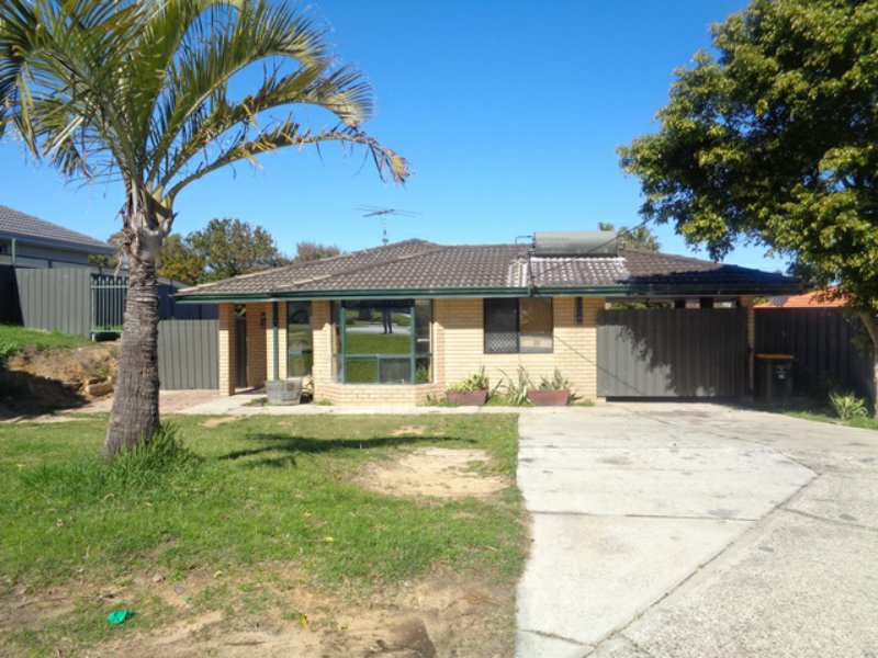 57 Yanchep Beach Road, Yanchep, WA 6035