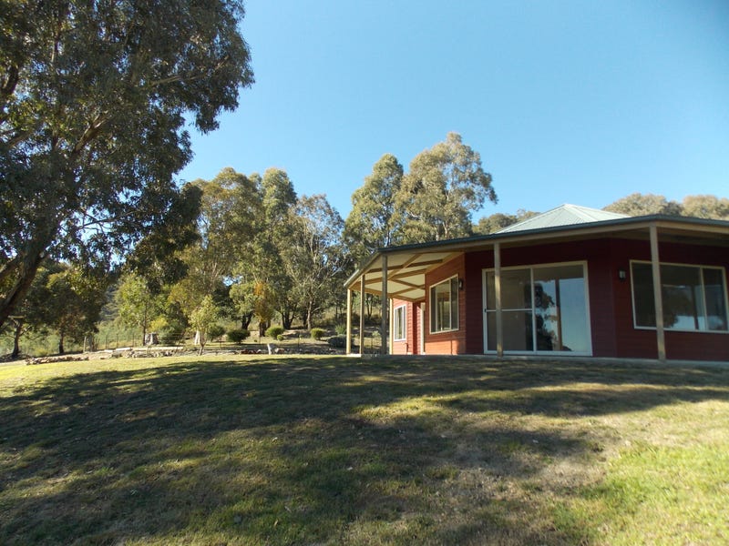1159 Mount Vincent Road, Ilford, NSW 2850