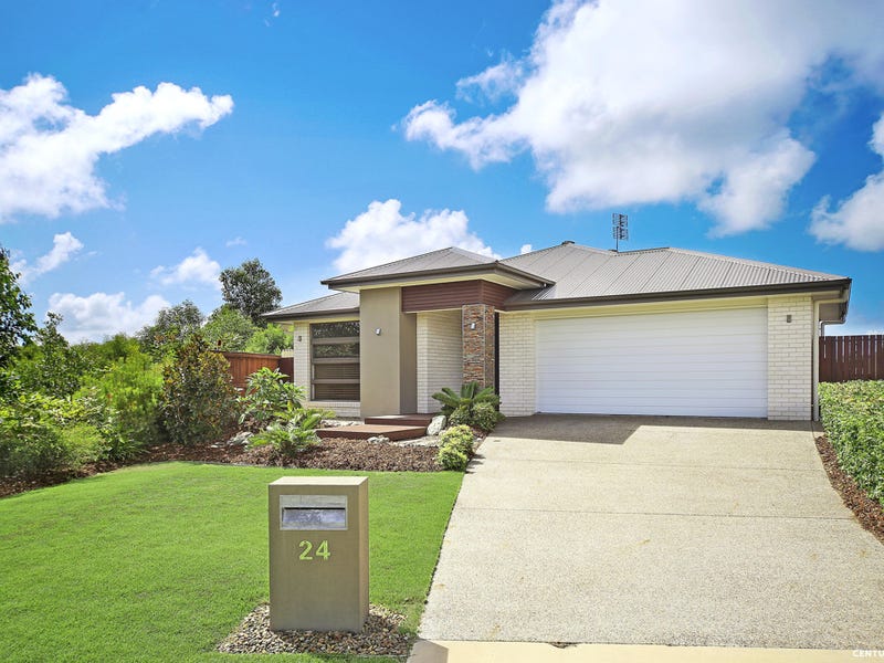 24 Coral Cres, Caloundra West, QLD 4551 - realestate.com.au