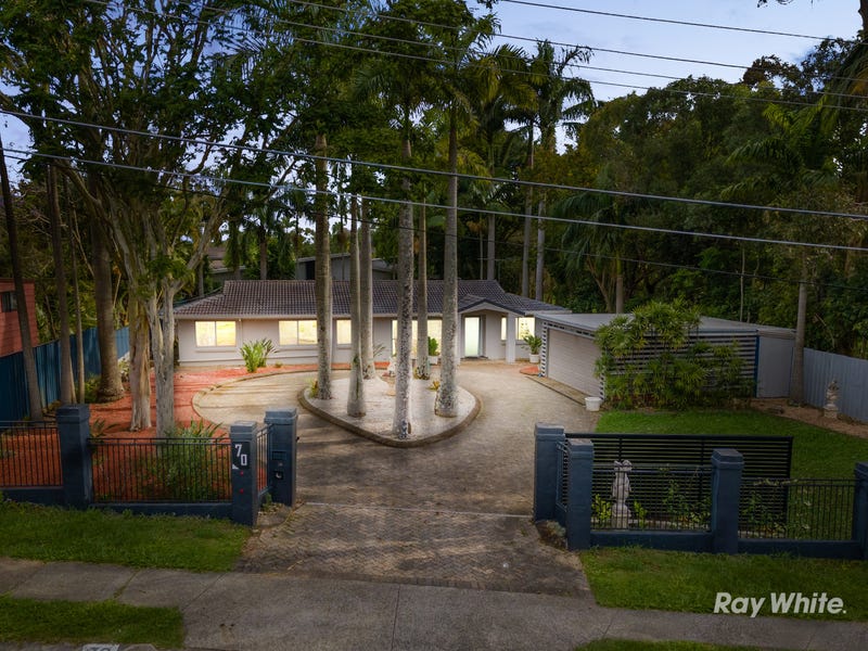 70 Lyndale Street, Daisy Hill, QLD 4127