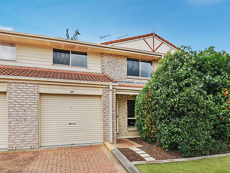 26/7 Oricon Court, Springwood, Qld 4127 Property Details