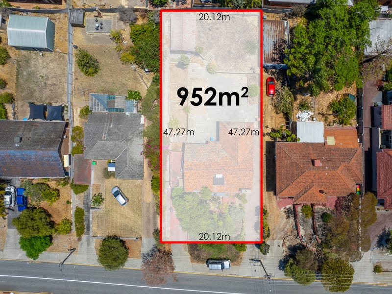 131 Lawrence Street, Bedford, WA 6052 Property Details