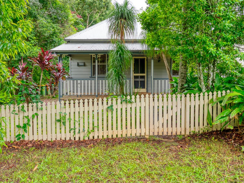 8 Jarvis Street, Clunes, NSW 2480