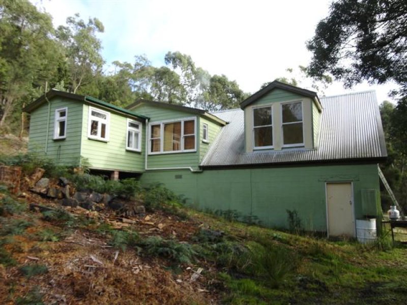 595 Sisters Beach Road, Sisters Beach, TAS 7321