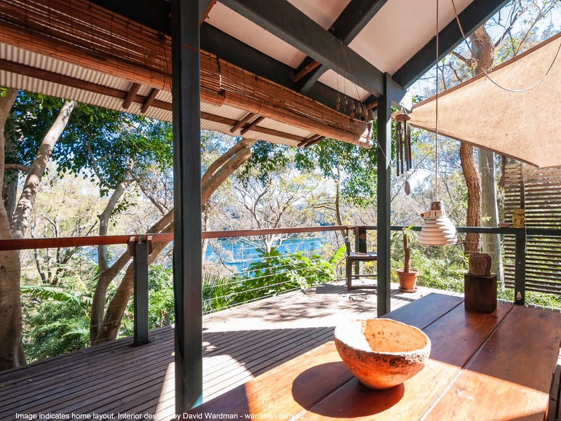 82 Richard Road, Scotland Island, NSW 2105