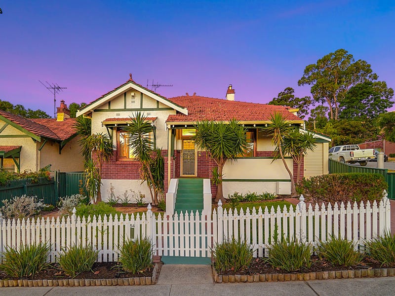 54 Tenth Avenue, Inglewood, WA 6052 Property Details