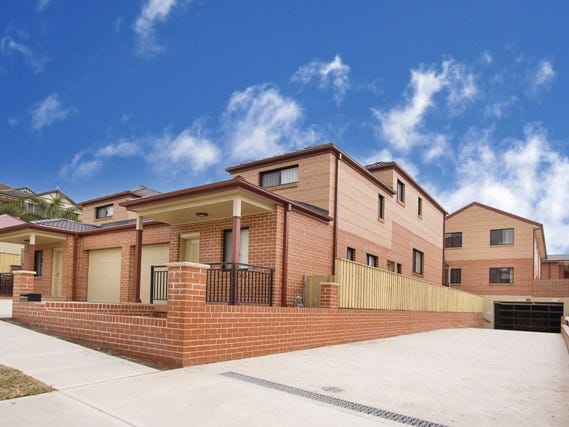 827 29 Isabella Street Parramatta Nsw 2150 Unit For