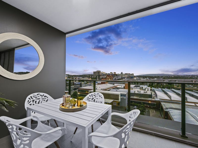 Apartments & units for Rent in Bowen Hills, QLD 4006 Pg. 2