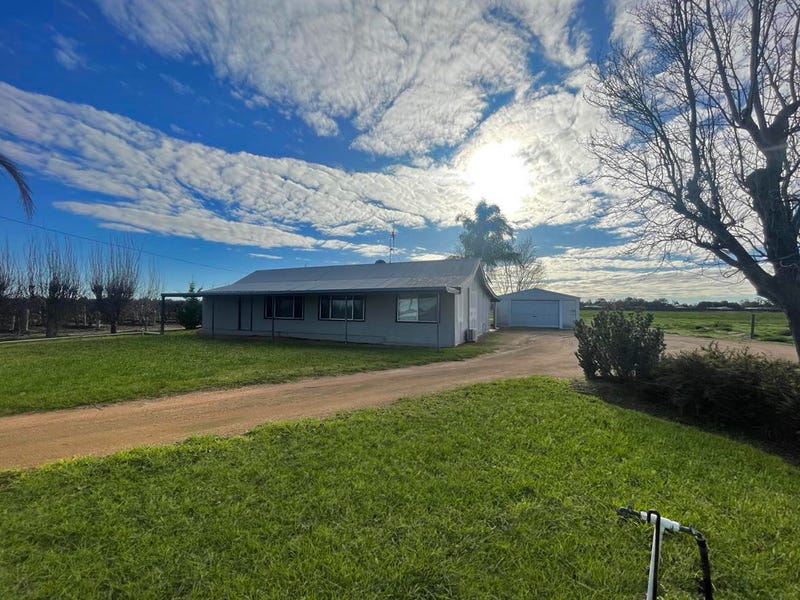 187 Twenty Seventh Street, Renmark, SA 5341 House for Sale