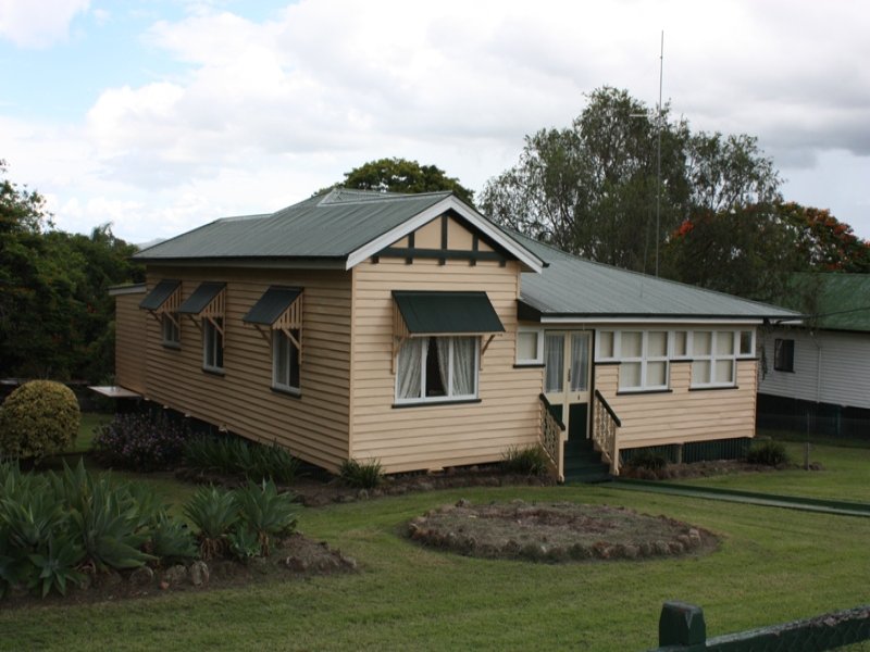 Property 106256102, Toogoolawah, Qld 4313 Property Details