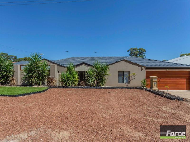 1 Grenfell Avenue, Duncraig, WA 6023