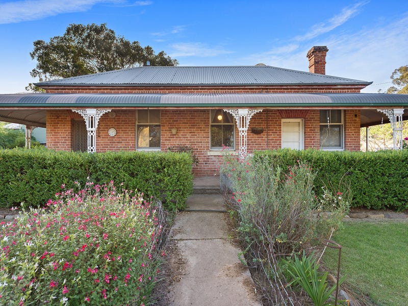 686 Uamby Road, Gulgong, NSW 2852 Other for Sale