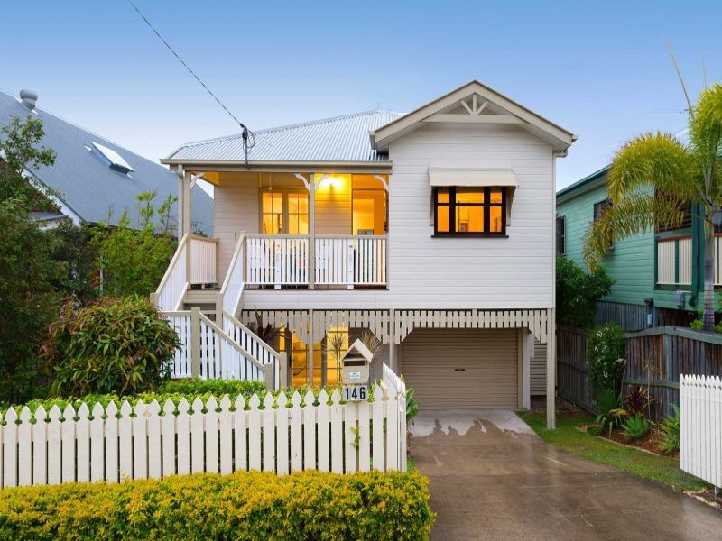 146 Molloy Road, Morningside, QLD 4170