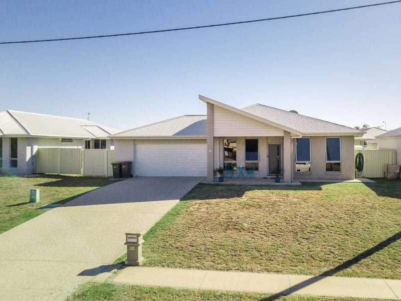 Real Estate & Property for Sale in Willows Gemfields, QLD 4702