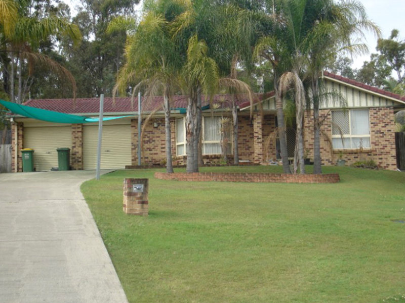 18 Errol Flynn Court, Parkwood, QLD 4214