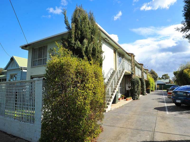 6/45 Oxford Street, Newport, Vic 3015 Property Details