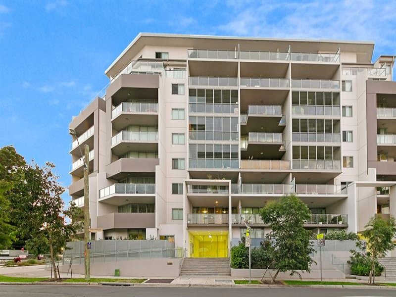 107 9-11 Wollongong Rd, Arncliffe, Nsw 2205 - Property Details