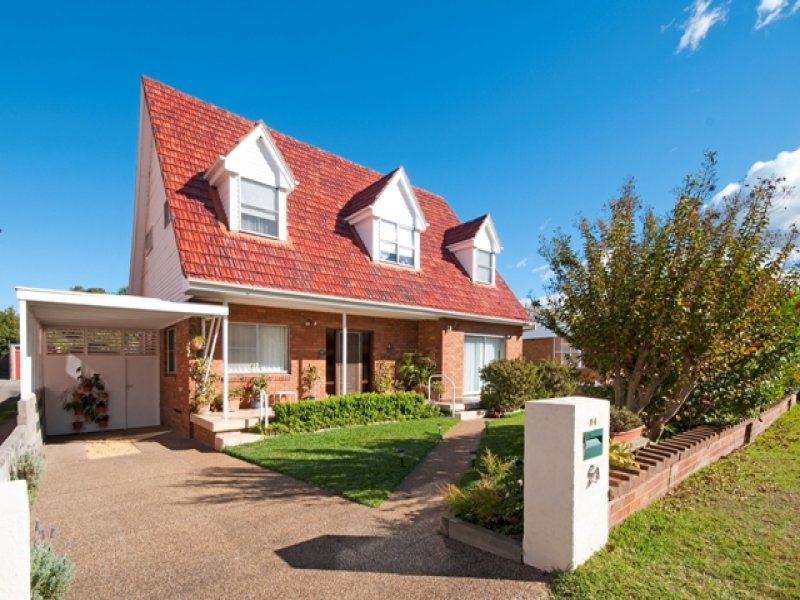 94 Soldiers Avenue, Freshwater, NSW 2096 Property Details