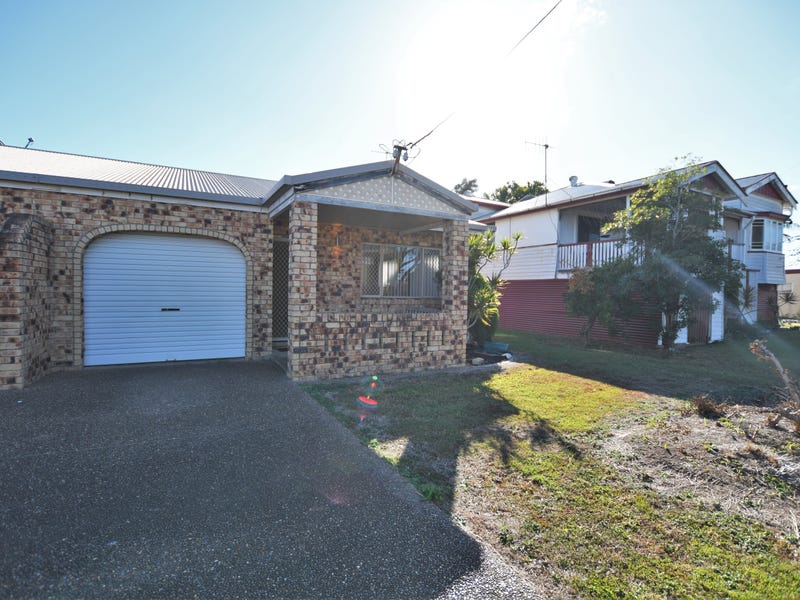 Houses for Rent in Bundaberg North, QLD 4670