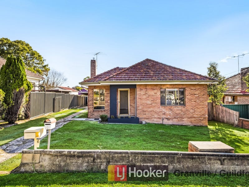 Sold Property Prices & Auction Results in Guildford West, NSW 2161 (+1