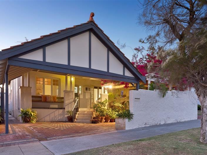 95 Edinboro Street, Mount Hawthorn, WA 6016